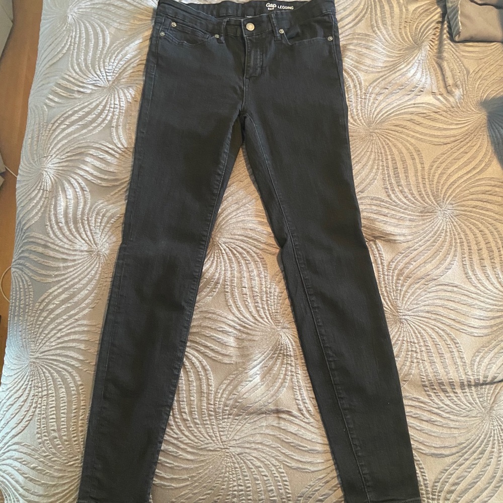 Gap Jean Leggings